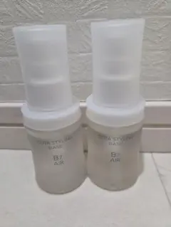 コタスタイリングベースb7エアー 60ml×3 - メルカリ