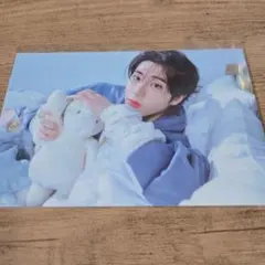 straykids ハン   ポストカード 韓国 2026年最新】StrayKids ハン ポストカードの人気アイテム - メルカリ