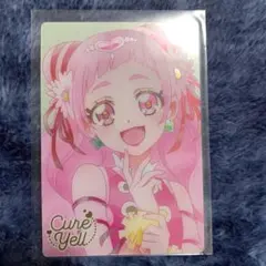 2025年最新】プリキュア ウエハース hrの人気アイテム - メルカリ