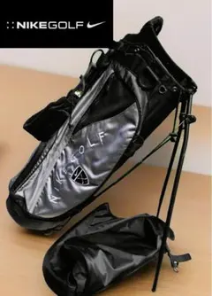 2026年最新】NIKE GOLF ゴルフバッグ・キャディバッグの人気アイテム