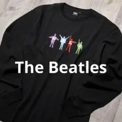 The Beatles Tシャツ BEATLES別注 オーバーサイズカットソーのサムネイル