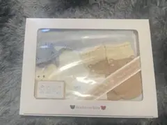 ✨新品未使用✨【赤ちゃんの城】ベビーギフトセット　 即購入OK！