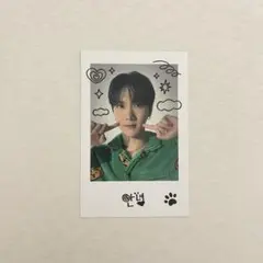 NCT HOME テン ポラロイド ten polaroid - メルカリ