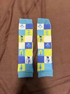 ベビー•キッズ　レッグウォーマー