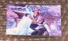 2026年最新】overwatch キリコの人気アイテム - メルカリ