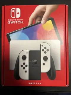 switch 本体 有機el 本体