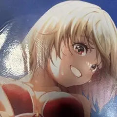 2026年最新】リコリコ プレイマットの人気アイテム - メルカリ