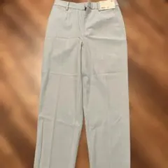 ユニクロ　スマートアンクルパンツ