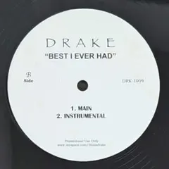 2026年最新】drake レコードの人気アイテム - メルカリ