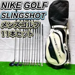 ナイキ メソッド オリジン B1|01 美品 純正ヘッドカバー付き 超激レア