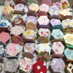 特価❁ヘキサゴン ２００ピース♥