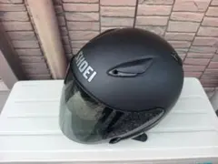 SHOEI J-STREAM 高年式 2016年式 インカム付き - メルカリ