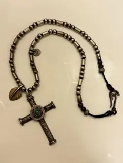 ターコイズ ネックレス