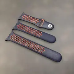 Apple Watch 純正バンド 40mm Nike