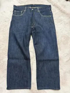 TROPHY CLOTHING トロフィークロージングw32 濃紺 1604 - メルカリ