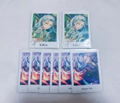 あんスタ ぱしゃっつ 凪砂