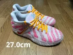 NIKE バスケットボールシューズ ja3のサムネイル