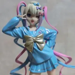 POP UP PARADE 超絶最かわてんしちゃん フィギュア