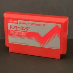 ドンキーコング　ファミコンソフト　まとめ買い歓迎