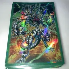 遊戯王ガスタのつむじ風 スリーブ 開封済み 100枚 - メルカリ