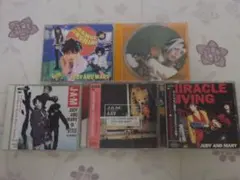 2026年最新】ジュディマリ グッズの人気アイテム - メルカリ