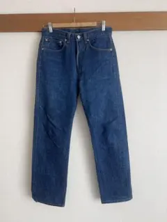 anatomica MARILYN ONE マリリン 1インディゴブルー 美品 anatomica MARILYN ONE マリリン 1インディゴブルー 美品 - メルカリ