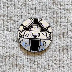 ポケカ コイン イシヘンジン