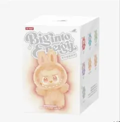 LABUBU ラブブ Big into Energy エナジー 4ピースセット