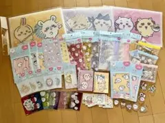 ちいかわ　セリア　seria まとめ売り