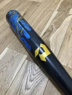 DeMARINI JSBB 軟式バット - メルカリ