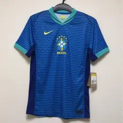 m*ん様 【正規品】Jordanブラジル代表 ユニフォーム2026アウェイ 背番