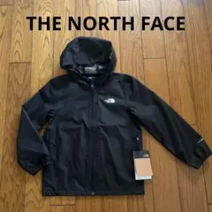THE NORTH FACEキッズ用ウィンドブレーカー　レインウェア　130