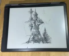 Boox Tab X 電子書籍リーダー スタイラスペン付き