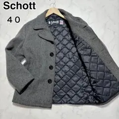 2025年最新】schott pコートの人気アイテム - メルカリ