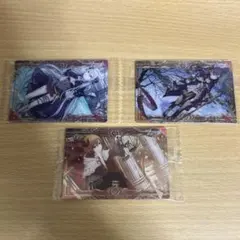 プロセカ　ウエハース　25時、ナイトコードで。