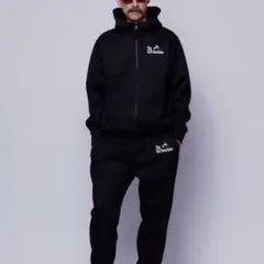 SOFTMACHINE スウェットパンツ