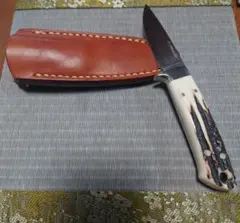 2026年最新】カスタムナイフの人気アイテム - メルカリ