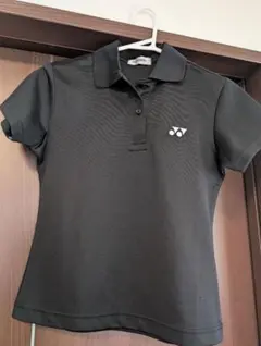 YONEX ポロシャツ S　ジュニア用　美品