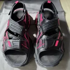 サンダル スニーカー