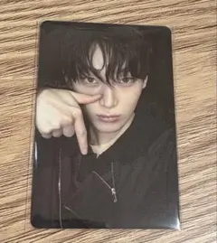 ENHYPEN VANISH WEVERSE ラキドロ　ソヌ