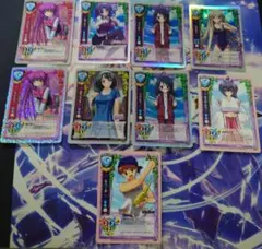 旧リセ　旧lycee NPネオパラ100枚以上　まとめ売り 旧Lycee リセ 月ネオパラまとめ売り＋オマケ - メルカリ
