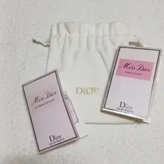 ミスディオール ローズ&ローズ ブルーミングブーケ Dior 香水