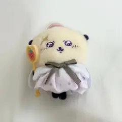 ちいかわ　ラッコ　てんしあくま　ぬいぐるみ