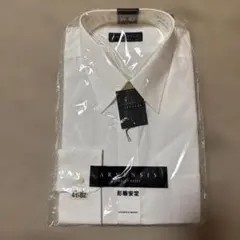 形態安定 シャツ