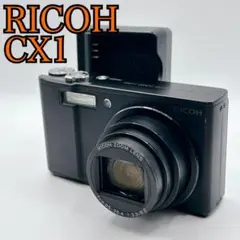 2026年最新】ricoh cx1の人気アイテム - メルカリ
