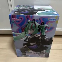 2026年最新】初音ミク フィギュア punkの人気アイテム - メルカリ