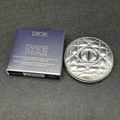 Dior Forever Glow Luminizer 03 Pink Halo