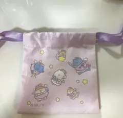 お文具さん巾着のサムネイル