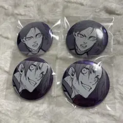 2025年最新】ブルーロック展 缶バッジ 玲王の人気アイテム - メルカリ