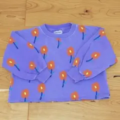 Bobo Choses スウェットシャツ 110